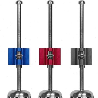 A fishing tank lifts up and down the foot stainless steel general stretching leg to remove claw plugs and long legs night-fishing lamp frame